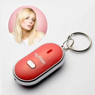 Key Finder Color - inteligentný hľadač kľúčov