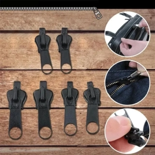 Fix A Zipper - pomocník na opravu zipsov
