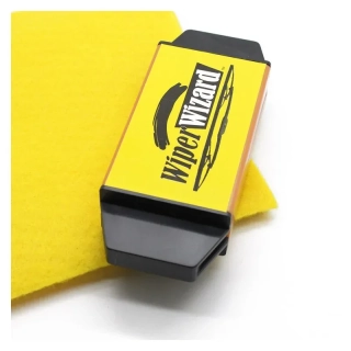 Wiper Wizard - sada na regeneráciu stieračov